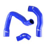 Silicone Turbo Hose Kit FMIC.EU for Ford Focus RS MK3 - Imagen 2