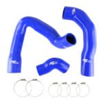 Silicone Turbo Hose Kit FMIC.EU for Ford Focus RS MK3