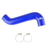 Manguera de silicona para refrigerante de radiador FMIC.EU para Audi A3 S3 TT Mk1 1.8T 225HP - Imagen 2