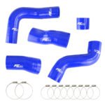 Silicone Intercooler Hose Kit FMIC.EU for Audi TT 225HP 1.8T 99-06 APX BAM