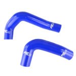 Kit de mangueras de refrigerante de radiador de silicona FMIC.EU BMW Series 3 5 E34 E36 320i 323i 328i M50 - Imagen 2