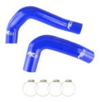 Kit de mangueras de refrigerante de radiador de silicona FMIC.EU BMW Series 3 5 E34 E36 320i 323i 328i M50