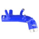 Silicone Turbo Inlet TIP Hose FMIC.EU for Subaru Impreza GDB EJ20 STI WRX MK7-8 - Imagen 2