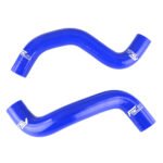 Kit de mangueras de refrigerante de radiador de silicona FMIC.EU para Toyota 4Runner 3.4L 1996-2002 - Imagen 2