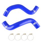 Kit de mangueras de refrigerante de radiador de silicona FMIC.EU para Toyota 4Runner 3.4L 1996-2002