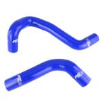 Kit de mangueras de refrigerante de radiador de silicona FMIC.EU para Toyota Tundra Sequoia 5.7L 2007-2017 - Imagen 2