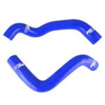 Kit de mangueras de silicona para refrigerante de radiador FMIC.EU para Alfa Romeo Mito 1.4 QV