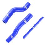 Kit de mangueras de refrigerante de radiador de silicona FMIC.EU para Hyundai Genesis Coupe 2.0T 2010-2012 - Imagen 2
