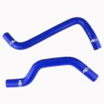 Kit de mangueras de refrigerante de radiador de silicona FMIC.EU para Hyundai Tiburon V6 GT 2.7L - Imagen 2