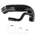 Silicone Intake Hose FMIC.EU for Mini Cooper Countryman N18 1.6T R56 R57 R60 - Black