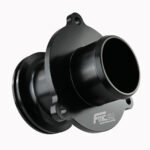 Eliminador de silenciador turbo FMIC.EU para Audi A3 Skoda Octavia VW Golf MK7 2.0 1.8 TSI EA888 Gen.3 - Imagen 3