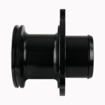 Eliminador de silenciador turbo FMIC.EU para Audi A3 Skoda Octavia VW Golf MK7 2.0 1.8 TSI EA888 Gen.3