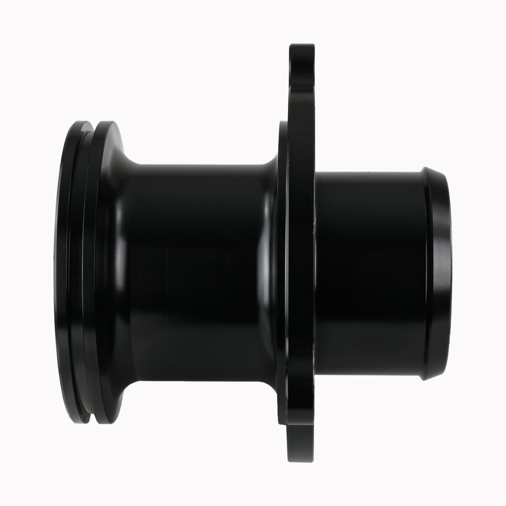 FMIC-AD-012_DSC_3603 Eliminador de silenciador turbo FMIC.EU para Audi A3 Skoda Octavia VW Golf MK7 2.0 1.8 TSI EA888 Gen.3 - Imagen 1