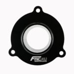 Eliminador de silenciador turbo FMIC.EU para Audi A3 Skoda Octavia VW Golf MK7 2.0 1.8 TSI EA888 Gen.3 - Imagen 2