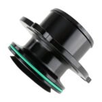 Eliminador de silenciador de turbo FMIC.EU para VW Audi Seat 2.0 TSI EA113 con turbo K04 - Imagen 2