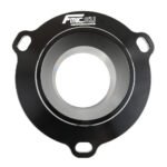 Eliminador de silenciador de turbo FMIC.EU para VW Audi Seat 2.0 TSI EA113 con turbo K04 - Imagen 4