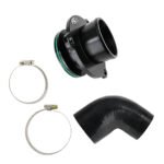 Eliminador de silenciador de turbo FMIC.EU para VW Audi Seat 2.0 TSI EA113 con turbo K04 - Imagen 5