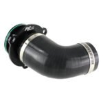 Eliminador de silenciador de turbo FMIC.EU para VW Audi Seat 2.0 TSI EA113 con turbo K04 - Imagen 3
