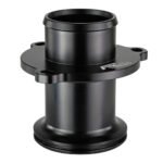 Silenciador Turbo FMIC.EU para VW Golf Mk8 GTI EA888 Gen.4 - Imagen 3
