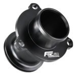 Silenciador Turbo FMIC.EU para VW Golf Mk8 GTI EA888 Gen.4 - Imagen 2