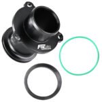 Silenciador Turbo FMIC.EU para VW Golf Mk8 GTI EA888 Gen.4 - Imagen 5