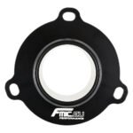 Silenciador Turbo FMIC.EU para VW Golf Mk8 GTI EA888 Gen.4