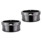 JRspec Turbo Flange Inlet Adapter for BMW E92 E89 45-55mm