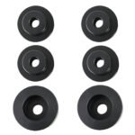 Aluminium Differential Mount Bushings JRspec for Nissan S13 S14 200SX