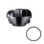 Tapón de llenado de aceite JRspec para VW Golf MK7 GTI R Audi S3 S1 MQB - Imagen 2