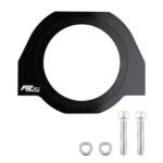 Protector de retén de cigüeñal FMIC.EU para BMW N52 N54 N55 S55 – M2 M3 M4 - Imagen 2
