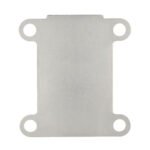 Placa de bloqueo EGR FMIC.EU para Alfa Fiat Opel Saab 1.9 2.4 JTD CDTI - Imagen 3