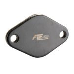 Placa de bloqueo EGR FMIC.EU para Audi Seat Skoda VW 1.9 TDI - Imagen 2