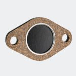 Placa de bloqueo EGR FMIC.EU para Audi Seat Skoda VW 1.9 TDI - Imagen 3