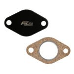 Placa de bloqueo EGR FMIC.EU para Audi Seat Skoda VW 1.9 TDI - Imagen 4