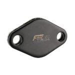 Placa de bloqueo EGR FMIC.EU para BMW M47 M57 318 320 330 330 320 318 320 - Imagen 2