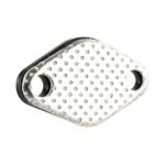 Placa de bloqueo EGR FMIC.EU para BMW M47 M57 318 320 330 330 320 318 320