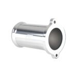 Kit de eliminación de la válvula EGR FMIC.EU para Ford Mondeo Jaguar X-Type 2.0 2.2 TDCi