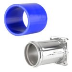 Kit de eliminación de EGR FMIC.EU para Mercedes-Benz E300 W210 S210 OM606 3.0 TD - Imagen 5