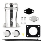 Kit de eliminación de EGR FMIC.EU para BMW 3.0 M57N2 E46 E60 E65 E83 E53 - Imagen 2
