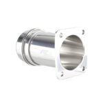 Kit de eliminación de EGR FMIC.EU para BMW 3.0 M57N2 E46 E60 E65 E83 E53 - Imagen 4