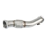 Bajante BMW E70 E71 M57N2 X5 X6 3.0D 2006-2010