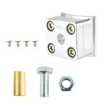 Soporte del eje de transmisión FMIC.EU para 02M 02Q – VW Audi R32 VR6 - Imagen 4