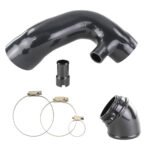 Silicone TIP Connector FMIC.EU for VW Golf MK8 GTI R Audi Seat Skoda EA888 Gen.4