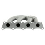 Colector de escape JRspec Audi S3 8P TT 8N Seat Leon Cupra R 1.8T - Imagen 2