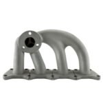 Colector de escape JRspec Audi S3 8P TT 8N Seat Leon Cupra R 1.8T - Imagen 3
