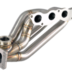 Colector de escape FMIC.Pro para Honda K20 K24 K20A Sidewinder SS321 T3 T4 44mm