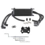 Kit de enfriador de aceite de motor FMIC.Pro para VAG Volkswagen Audi Skoda Seat 1.6TDI 2.0TDI - Imagen 3