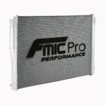 Radiador de competición FMIC.Pro para Toyota Supra A90 A91 BMW Serie G B58 - Imagen 4