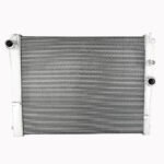 Radiador de competición FMIC.Pro para Toyota Supra A90 A91 BMW Serie G B58 - Imagen 3