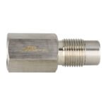 Adaptador emulador activo FMIC.EU Sensor Lambda con inserto M18x1.5mm - Imagen 3